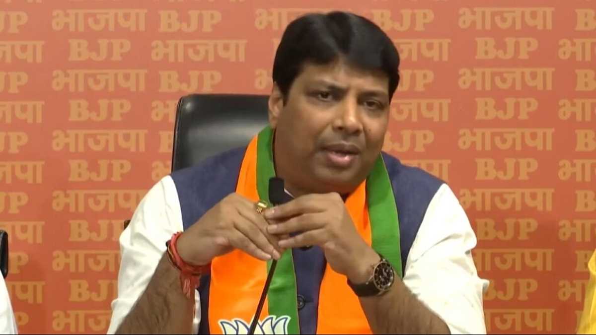 आप-कांग्रेस गठबंधन की चर्चा पर रोहन गुप्ता का तंज- एक तरफ कुआं, दूसरी तरफ खाई